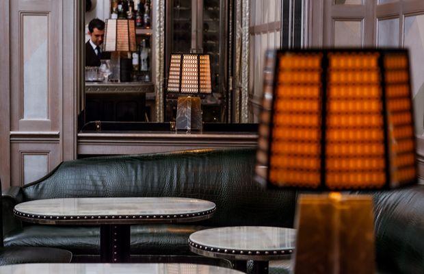 Connaught Bar
